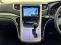 2012 Toyota Vellfire