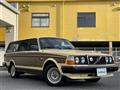 1988 Volvo 240