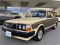 1988 Volvo 240