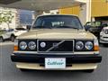 1988 Volvo 240