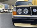 1988 Volvo 240