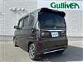 2021 Honda N BOX