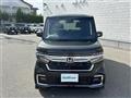 2021 Honda N BOX