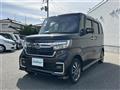2021 Honda N BOX