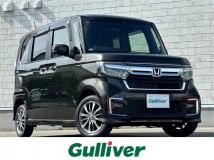 2021 Honda N BOX