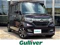 2019 Honda N BOX