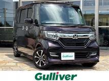 2019 Honda N BOX