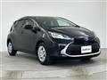 2022 Toyota AQUA