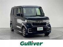 2021 Honda N BOX