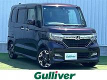 2019 Honda N BOX