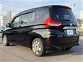 2021 Honda Freed