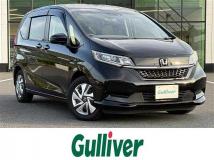 2021 Honda Freed