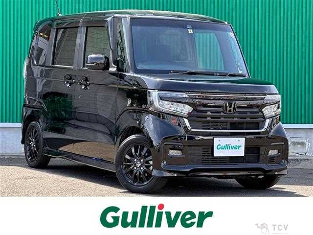2023 Honda N BOX