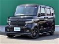 2023 Honda N BOX