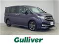 2016 Honda Step WGN