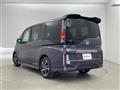 2016 Honda Step WGN