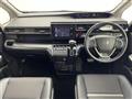 2016 Honda Step WGN