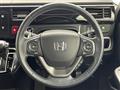 2016 Honda Step WGN