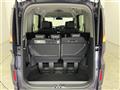 2016 Honda Step WGN