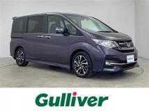 2016 Honda Step WGN