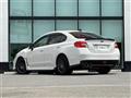 2019 Subaru WRX S4