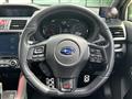 2019 Subaru WRX S4