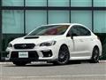 2019 Subaru WRX S4