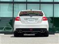 2019 Subaru WRX S4