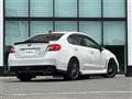 2019 Subaru WRX S4