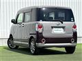 2018 Daihatsu Move Canbus