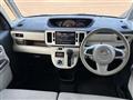 2018 Daihatsu Move Canbus