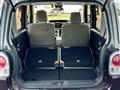 2018 Daihatsu Move Canbus