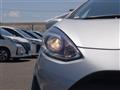 2021 Toyota AQUA
