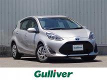 2021 Toyota AQUA