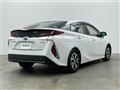 2021 Toyota Prius PHV