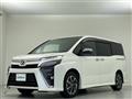 2019 Toyota Voxy