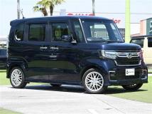 2021 Honda N BOX
