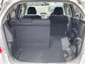 2008 Honda Fit