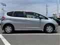 2008 Honda Fit