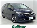2019 Honda SHUTTLE HYBRID