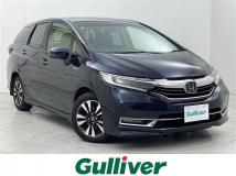 2019 Honda SHUTTLE HYBRID