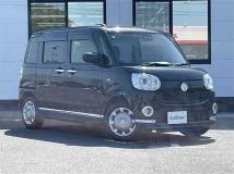 2022 Daihatsu Move Canbus