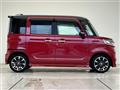 2020 Suzuki Spacia