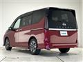 2023 Nissan Serena