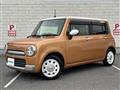 2015 Suzuki Lapin