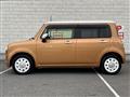 2015 Suzuki Lapin
