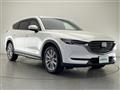 2018 Mazda CX-8
