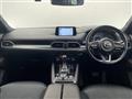 2018 Mazda CX-8