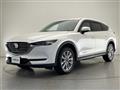2018 Mazda CX-8