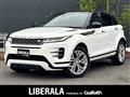 2019 Land Rover RangeRover Evoque